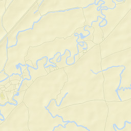 Amphoe Phimai Street Map