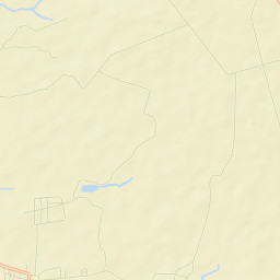 Amphoe Chum Phuang Street Map