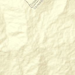 Laguna Verde Street Map