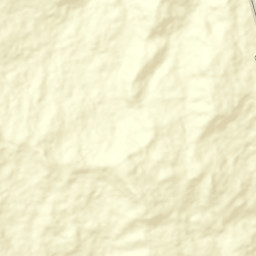 Concepción del Norte Street Map