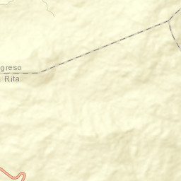 La Sarrosa Street Map