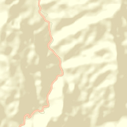 Bani Sa'd Street Map