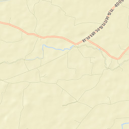 Amphoe Nong Mamong Street Map