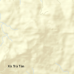 Huyện Trà Bồng Street Map