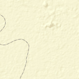 Wampusirpi Street Map