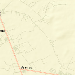 Arenas Street Map