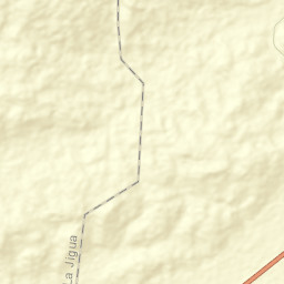 Los Tangos Street Map