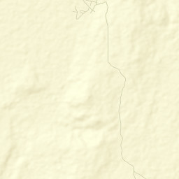 El Llano Street Map