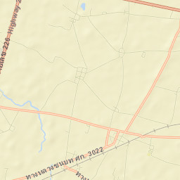 Amphoe Uthumphon Phisai Street Map