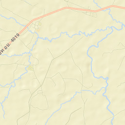 Amphoe Phibun Mangsahan Street Map