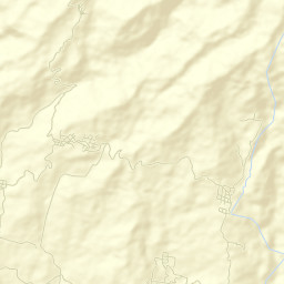 El Águila Street Map