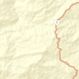 Municipio de Zacualpa Street Map