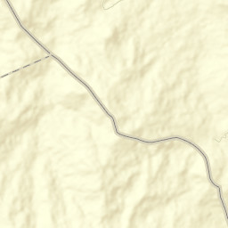 El Perico Street Map