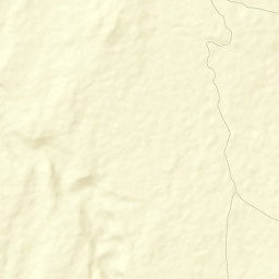 El Olivar Street Map