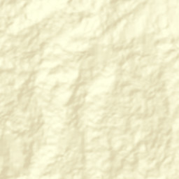 La Unión Street Map