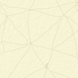 Tivaouane Street Map