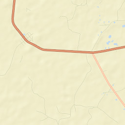 Muang Phônthong Street Map