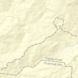 Chamulapita Street Map