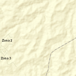 Municipio de Momostenango Street Map