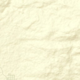 El Paraíso Street Map