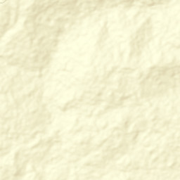 El Corozal Street Map