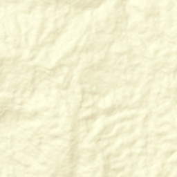 La Estancia Street Map