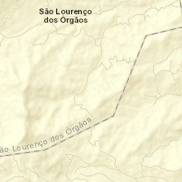 João Teves Street Map