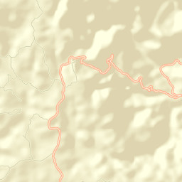 Jabal Murad Street Map