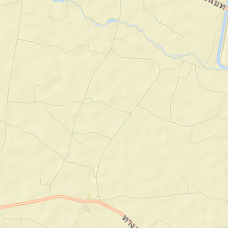 Amphoe Hankha Street Map