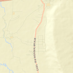 Amphoe Khok Samrong Street Map