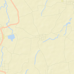 Amphoe Huai Thalaeng Street Map