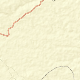 Municipio de Chiché Street Map