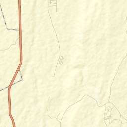 Oropéndolas Street Map