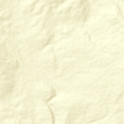 Las Vegas Street Map