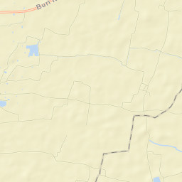 Amphoe Huai Rat Street Map