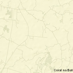 Diliman Primero Street Map