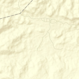 San Luis de Planes Street Map