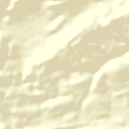 Ash Shihr Street Map