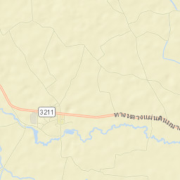 Amphoe Noen Kham Street Map