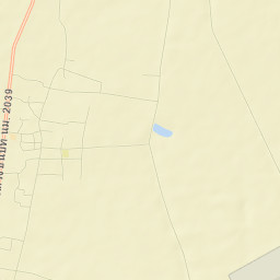 Amphoe Chaloem Phra Kiat Street Map