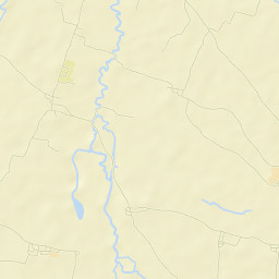 Amphoe Samrong Street Map