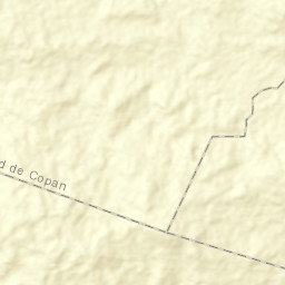 San Juan de Planes Street Map