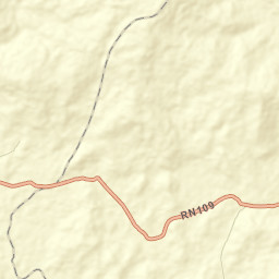 Guarizama Street Map
