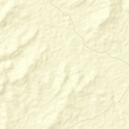 San José de Río Tinto Street Map