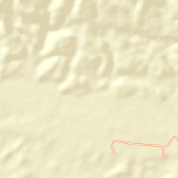 Ad Dīs ash Sharqīyah Street Map