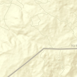 Municipio de Totonicapán Street Map