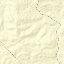 Concepción Street Map