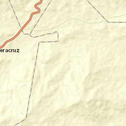 Quezailica Street Map