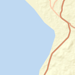 Agua Azul Rancho Street Map