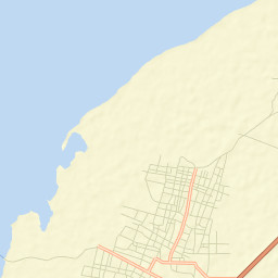 Al Qiţena Street Map